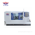 High Efficiency Dual Spindle CNC Lathe